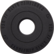 Saddlemen SaddleHyde GC-Style Dominator Pillion Pad