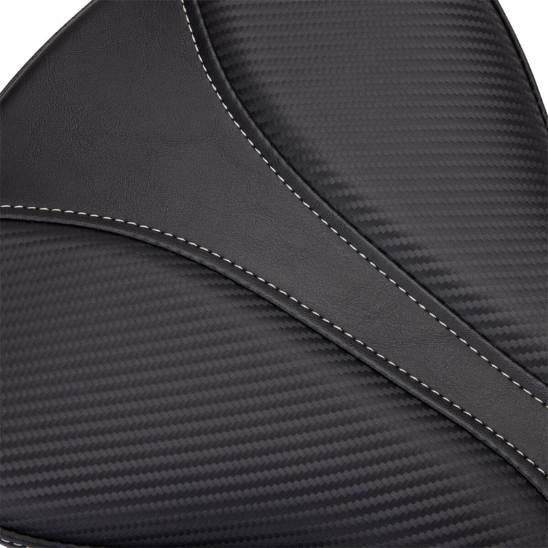 Saddlemen SaddleHyde GC-Style Dominator Pillion Pad