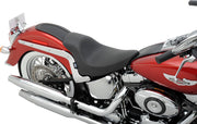 Drag Specialties EZ-On Mount Solo Seat #0802-0804