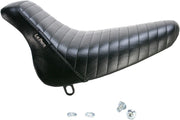 Le Pera Bare Bones Solo Seat Black Vinyl Each