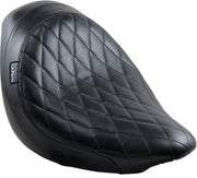 Le Pera Sanora Sport Solo Seat Black