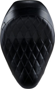 Le Pera Sanora Sport Solo Seat Black #LK-010SPDM