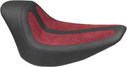 Mustang Fred Kodlin Signature Series Solo Seat for Harley-Davidson Softail Softail #76278