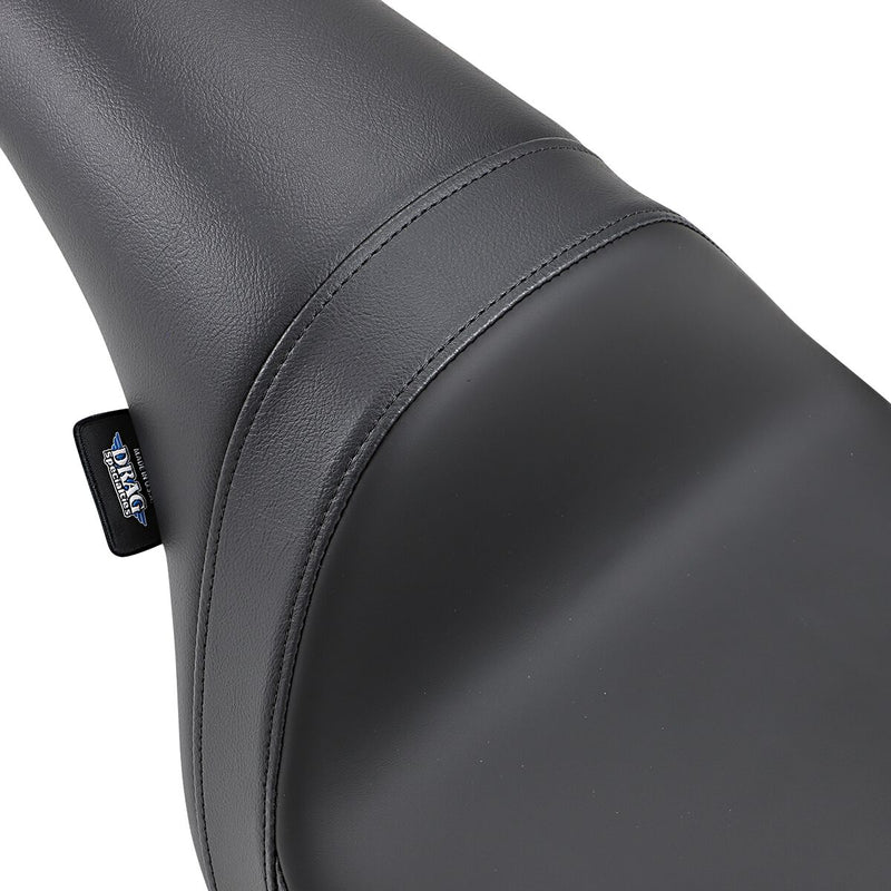 Drag Specialties Predator 2-Up Seat #0802-0921