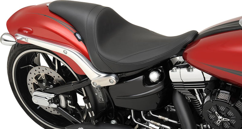 Drag Specialties Predator 2-Up Seat #0802-0921