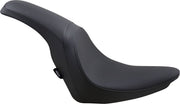 Drag Specialties Predator 2-Up Seat #0802-0925