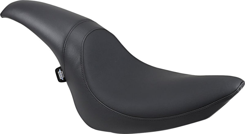 Drag Specialties Predator 2-Up Seat #0802-0926