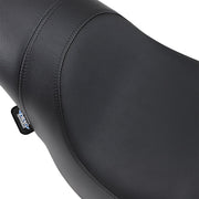 Drag Specialties Predator 2-Up Seat #0802-0926