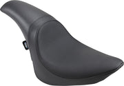 Drag Specialties Predator 2-Up Seat #0802-0927