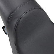 Drag Specialties Predator 2-Up Seat #0802-0927