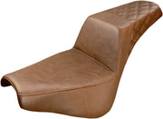 Saddlemen Step Up Seat #818-30-173BR