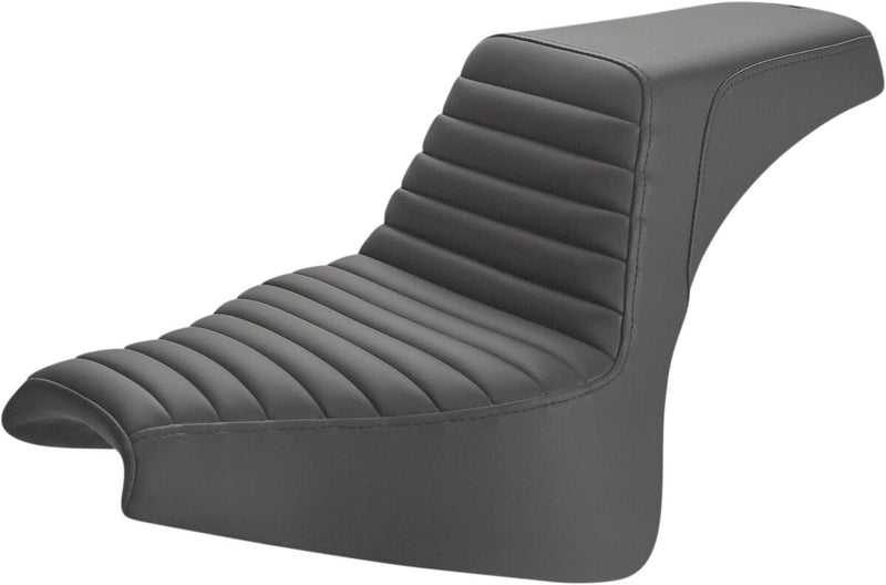 Step-Up Seat