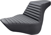 Step-Up Seat