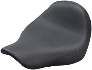 Saddlemen Seat Renegade Solo in Black For 2018-2025 Harley-Davidson Softail Low Rider FXLR/ Sport Glide FLSB Models