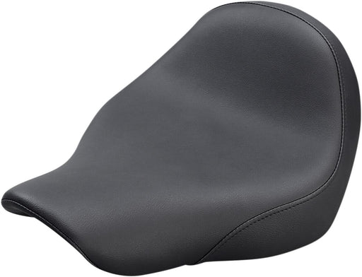 Saddlemen Seat Renegade Solo in Black For 2018-2025 Harley-Davidson Softail Low Rider FXLR/ Sport Glide FLSB Models