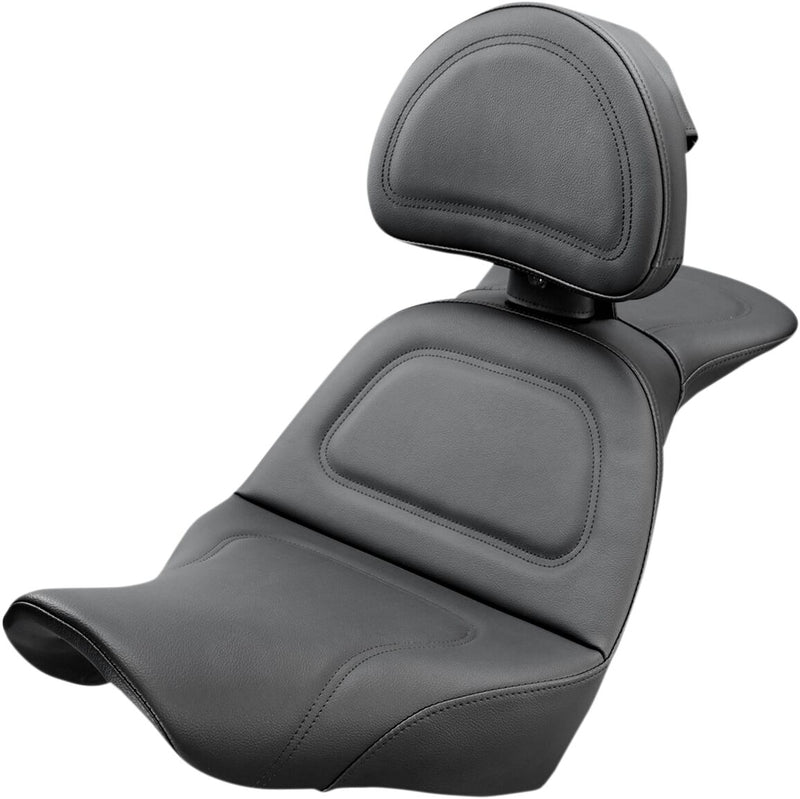 Explorer Seat Softail