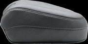 Mustang Max Profile Passenger Touring Seat Black Vinyl #75888