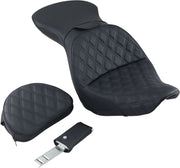 Explorer Seat