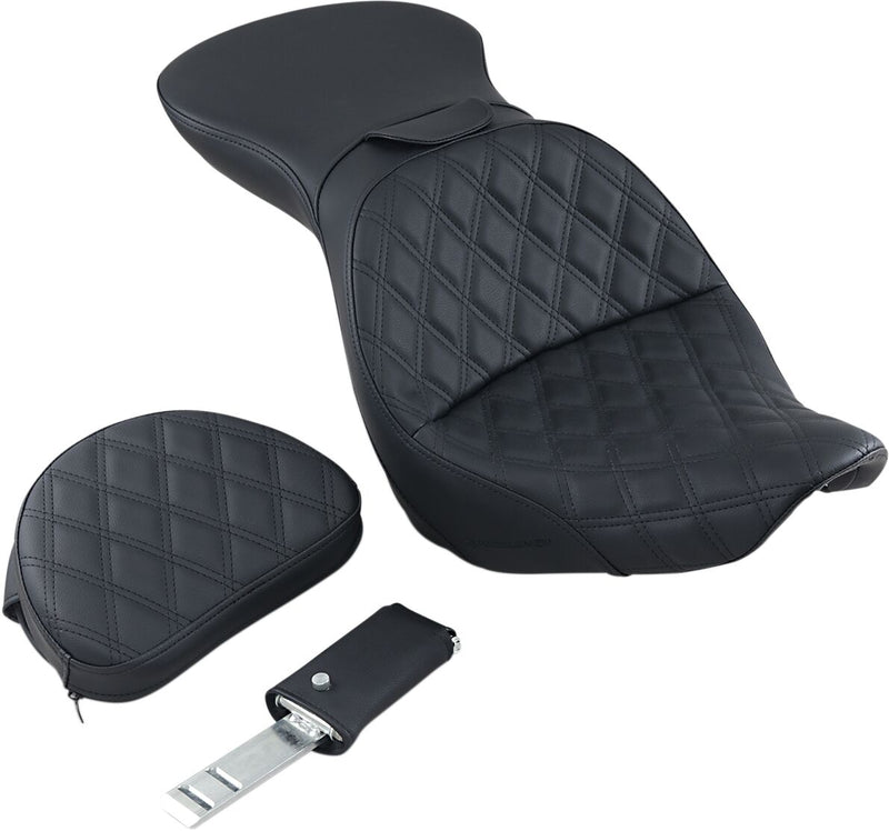 Explorer Seat
