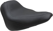 Mustang Seats Vintage Wide Tripper Solo Seat w/o Backrest for 2018-2020,2025-2026 Harley-Davidson Softail Street Bob - FXBB and 2021-2024 Harley-Davidson Softail Street Bob - FXBBS Motorcycles #75162