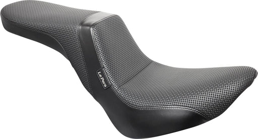 Le Pera Daytona 2-Up Seat Black