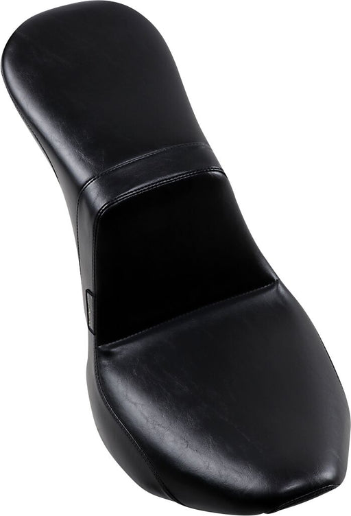 Le Pera Daytona 2-Up Seat Black