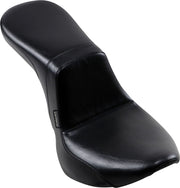 Le Pera Daytona 2-Up Seat Black Each