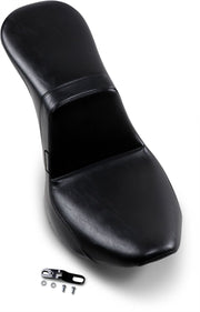 Le Pera Daytona 2-Up Seat Black Each