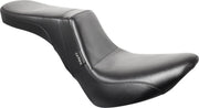Le Pera Daytona 2-Up Seat Black Each