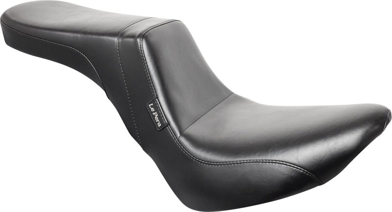 Le Pera Daytona 2-Up Seat Black Each