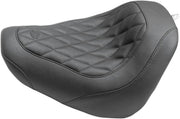 Mustang Wide Tripper™ Seat Black