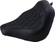 Mustang Wide Tripper™ Seat Black Each
