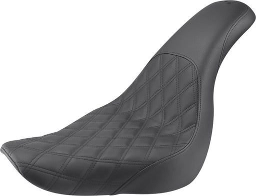 Saddlemen Profile LS Seat for 2018-2026 Harley-Davidson Softail Motorcycles