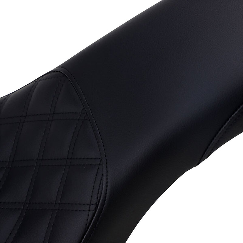 Saddlemen Profile LS Seat for 2018-2026 Harley-Davidson Softail Motorcycles