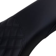 Saddlemen Profile LS Seat for 2018-2026 Harley-Davidson Softail Motorcycles