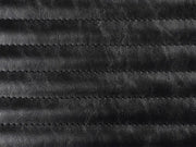 Le Pera Cherokee Pleated Seat For Harley-Davidson 2018-2025 Softail Deluxe FLDE & Heritage FLHC Models