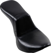 Le Pera Daytona Smooth Seat For Harley-Davidson 2018-2025 FXLR Low Rider & FLSB Sport Glide Softail Models #LYR-543S