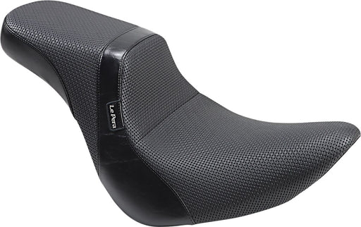 Le Pera Daytona 2-Up Seat Black