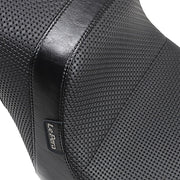 Le Pera Daytona 2-Up Seat Black Each