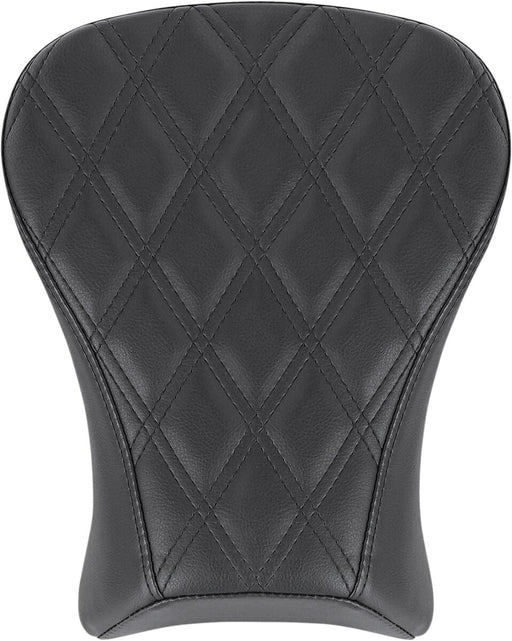 Saddlemen Renegade Lattice Stitch Pillion Pad