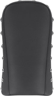 Saddlemen Renegade Sport Studded Pillion Pad For Harley-Davidson 2018-2025 FLSB Sport Glide & FXLR Low Rider Models #818-29-021