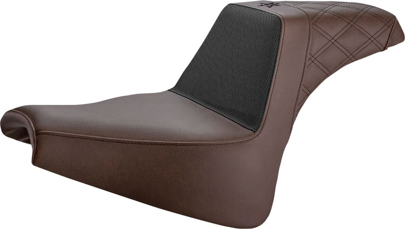 Unknown Industries Performance Gripper Seat