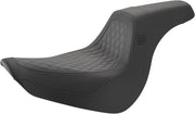 Saddlemen Speed Merchant Seat for 2018-2026 Harley-Davidson Softail Motorcycles