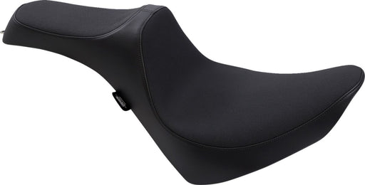 Predator III Slip Stop Seat Softail