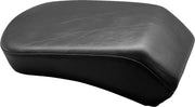Le Pera Bare Bones Series Pillion Pad Black Passenger Vinyl
