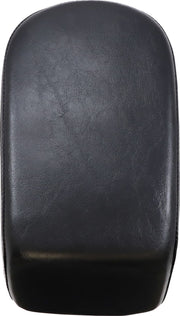 Le Pera Bare Bones Series Pillion Pad Black Passenger Vinyl #LY-007P