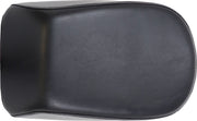 Le Pera Bare Bones Series Pillion Pad Black Passenger Vinyl