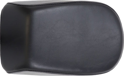 Le Pera Bare Bones Series Pillion Pad Black Passenger Vinyl