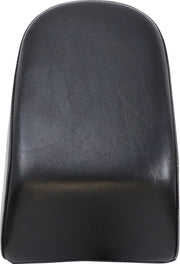 Le Pera Bare Bones Series Pillion Pad Black Passenger Vinyl