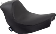 Drag Specialties Seats Solo Seat Black #0802-1512